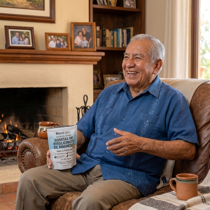 Review by Ricardo M